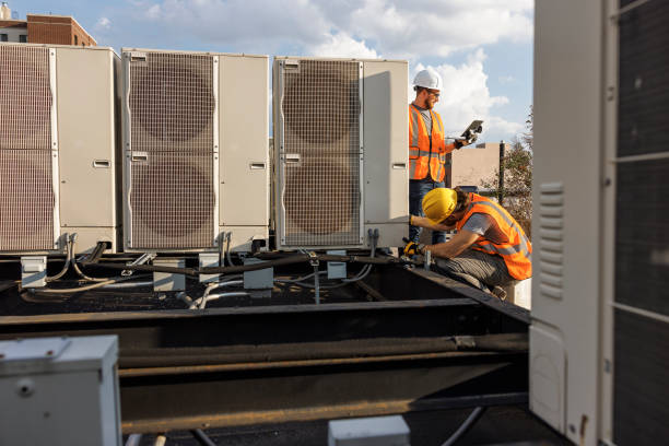 Best HVAC Replacement Cost  in Lawrenceville, VA