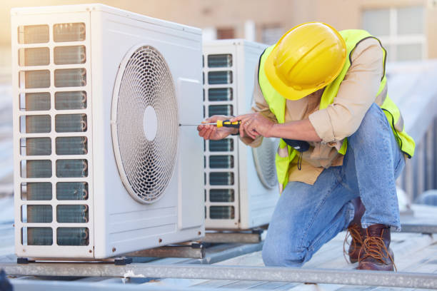 Air Duct Cleaning in Lawrenceville, VA