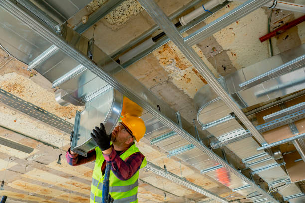 Professional HVAC in Lawrenceville, VA
