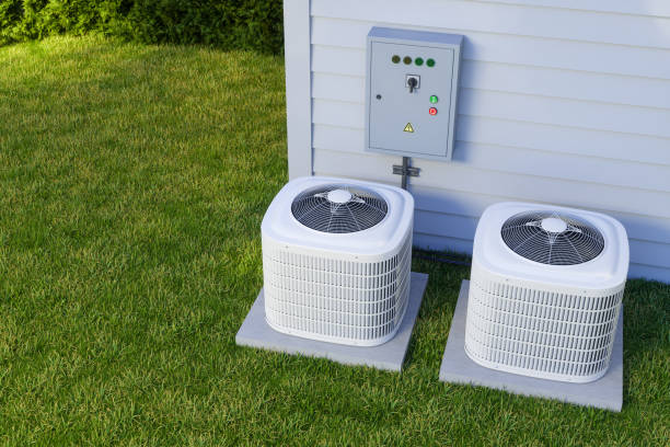 Best Local HVAC Companies  in Lawrenceville, VA
