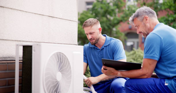 Best Commercial HVAC Repair  in Lawrenceville, VA