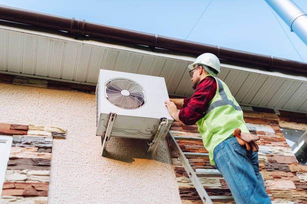 Best Affordable HVAC Services  in Lawrenceville, VA