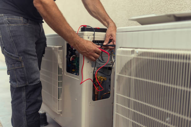  Lawrenceville, VA HVAC Pros