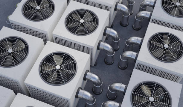 Best Air Conditioning Repair  in Lawrenceville, VA