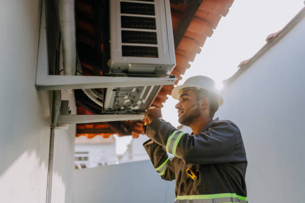 Best Affordable HVAC Services  in Lawrenceville, VA