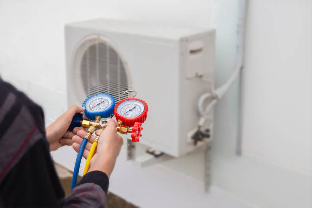 Best Furnace Repair Near Me  in Lawrenceville, VA