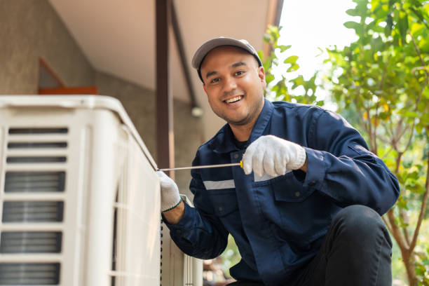 Best HVAC Replacement Cost  in Lawrenceville, VA