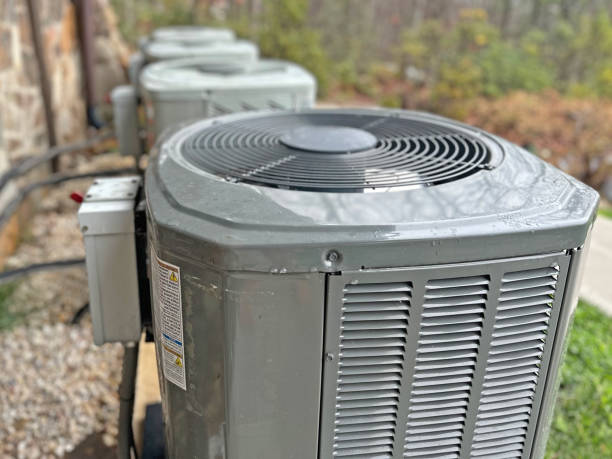 HVAC Air Duct Cleaning in Lawrenceville, VA