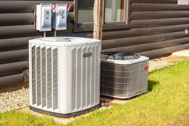 Best Best HVAC Companies  in Lawrenceville, VA